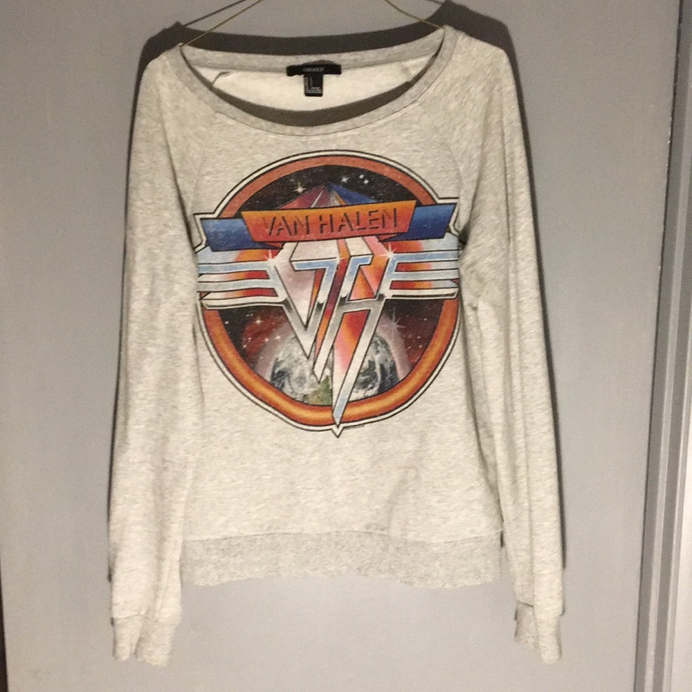 Sweatshirt